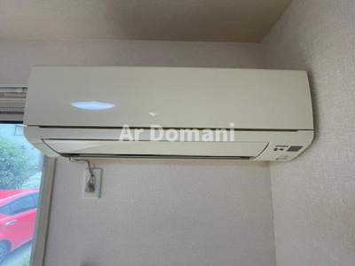 【居間・リビング】 | イーグレット B | リビングルーム