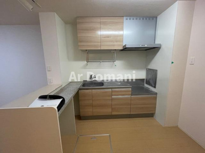 【寝室】 | イーグレット B | 洋室