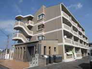 岸和田市上町のマンションの画像
