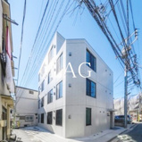 ＳＯＬＡＳＩＡ　ｒｅｓｉｄｅｎｃｅ大島の画像