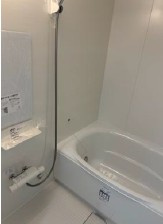 【浴室】 | プランメゾン八尾2番館　竹渕小学校区　JR加美駅