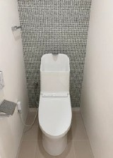 【トイレ】 | プランメゾン八尾2番館　竹渕小学校区　JR加美駅