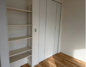 【収納】 | プランメゾン八尾2番館　竹渕小学校区　JR加美駅