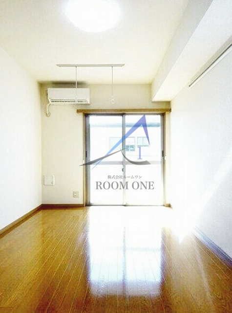 プレール・ドゥーク東京ＮＯＲＴＨの寝室|寝室です。