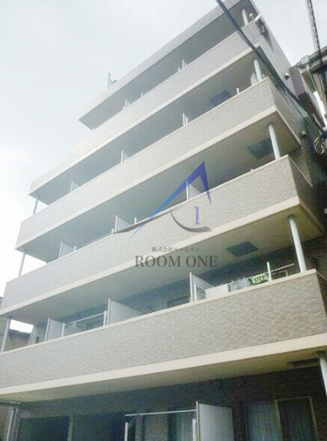 プレール・ドゥーク東京ＮＯＲＴＨの外観|外観です。