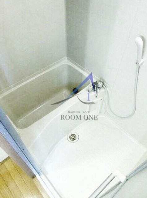 プレール・ドゥーク東京ＮＯＲＴＨの浴室|お風呂です。