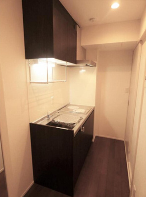 【キッチン】 | メゾンノワール