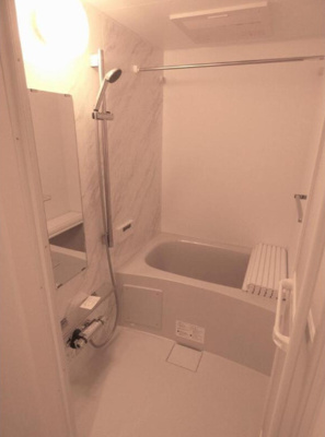 【浴室】 | メゾンノワール