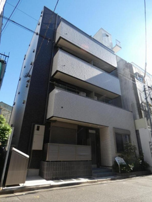 【外観】 | メゾンノワール