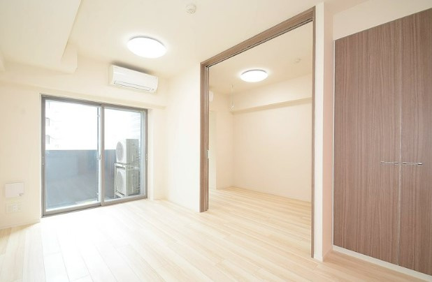 ステージグランデ東武練馬