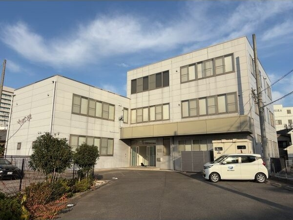 刈谷市桜町五丁目1棟貸しビル