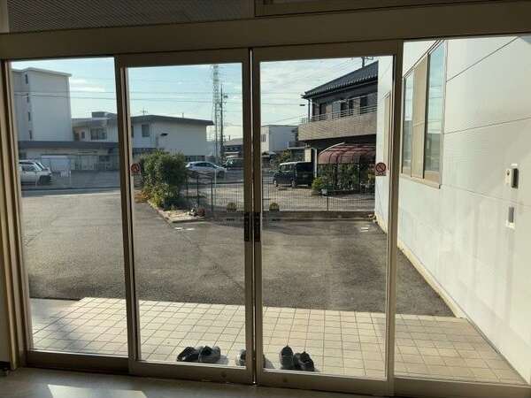 刈谷市桜町五丁目1棟貸しビルの外観