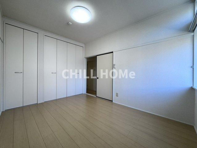 KGハイツⅨの設備|当社、チルホームのHPもご覧ください(^^)/物件情報多数♪