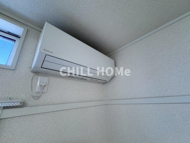 KGハイツⅨの設備|当社、チルホームのHPもご覧ください(^^)/物件情報多数♪