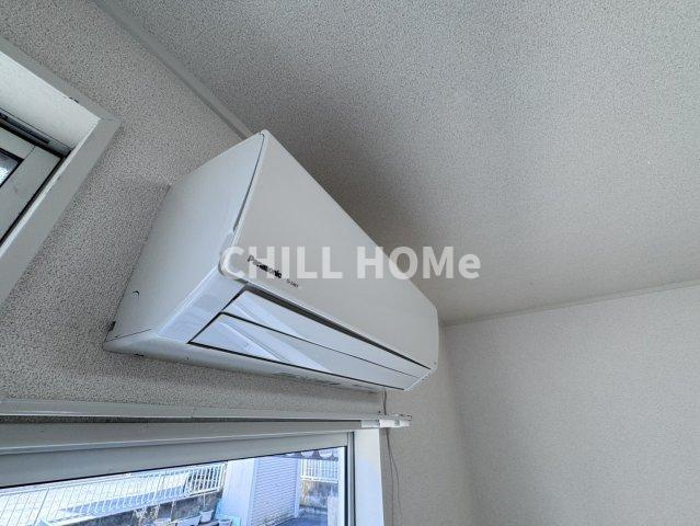 KGハイツⅨの設備|当社、チルホームのHPもご覧ください(^^)/物件情報多数♪