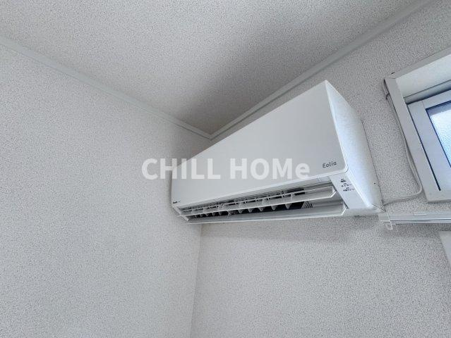 KGハイツⅨの設備|当社、チルホームのHPもご覧ください(^^)/物件情報多数♪