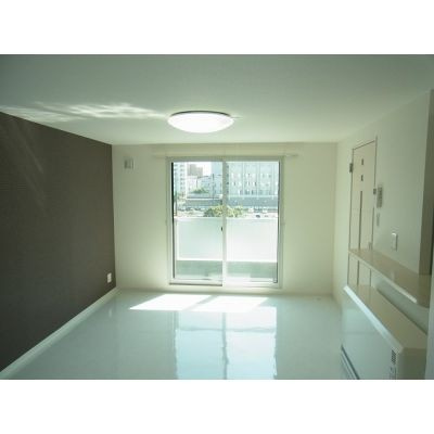 ヴェルサンリーヴルの居間・リビング