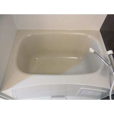 ヴェルサンリーヴルの浴室