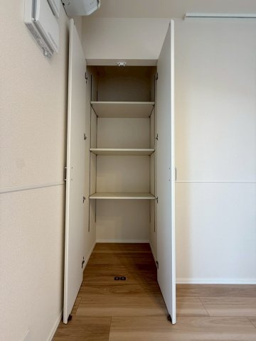 Ｌ’ｓ　Ｐｌｕｓ　豊玉中の収納