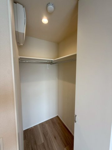 Ｌ’ｓ　Ｐｌｕｓ　豊玉中の収納