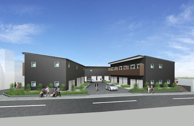 グランディール