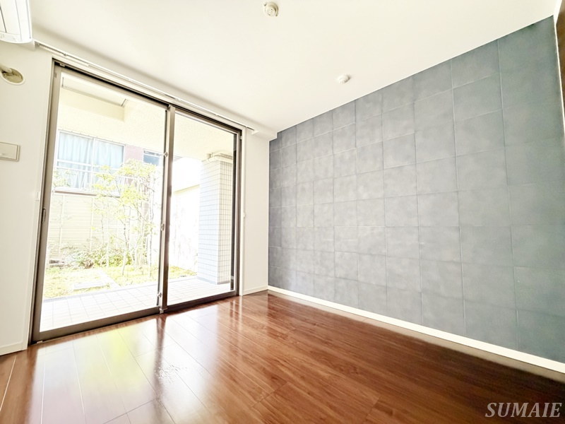 Theパームス西ヶ原の寝室|寝室です☆