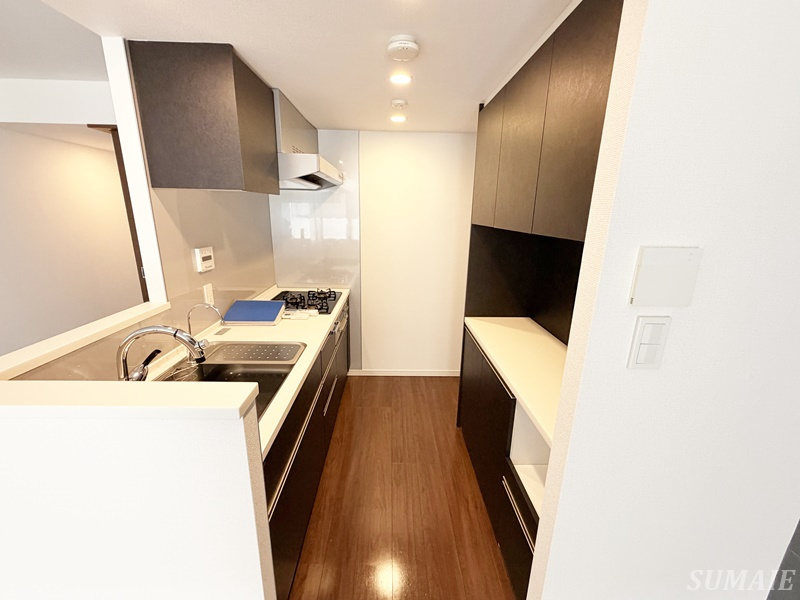 Theパームス西ヶ原のキッチン|キッチンです☆