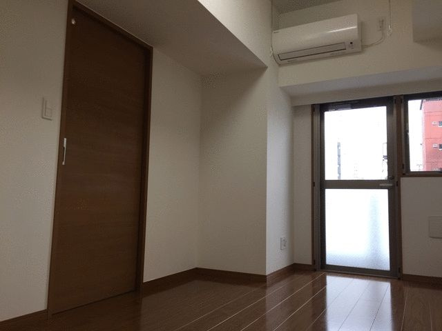 ＡＺＥＳＴ西川口の居間・リビング