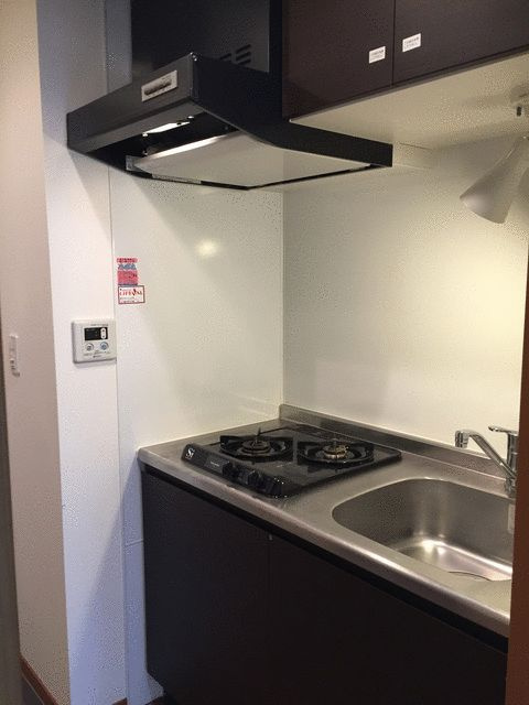 ＡＺＥＳＴ西川口のキッチン