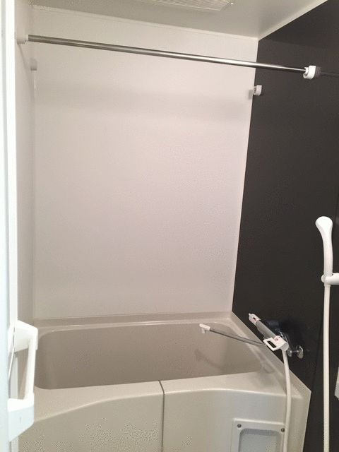 ＡＺＥＳＴ西川口の浴室