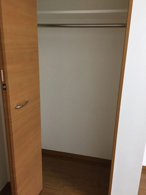 ＡＺＥＳＴ西川口の収納