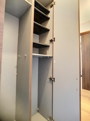  | トラッドハウス12番館(トラッドハウスジュウニバンカン)