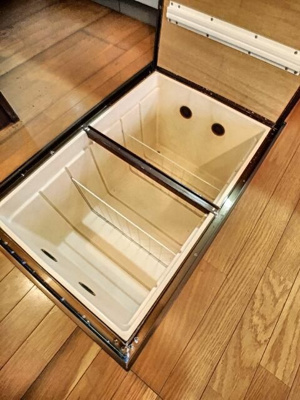 【設備】 | トラッドハウス12番館(トラッドハウスジュウニバンカン)