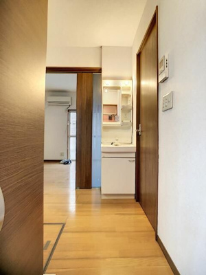 【内装】 | トラッドハウス12番館(トラッドハウスジュウニバンカン)