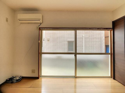 【展望】 | トラッドハウス12番館(トラッドハウスジュウニバンカン)