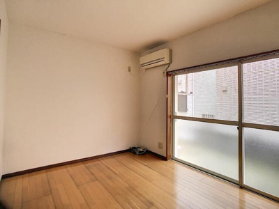 【洋室】 | トラッドハウス12番館(トラッドハウスジュウニバンカン)