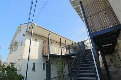 【その他共用部分】 | トラッドハウス12番館(トラッドハウスジュウニバンカン)