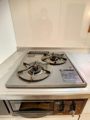 【その他】 | トラッドハウス12番館(トラッドハウスジュウニバンカン)