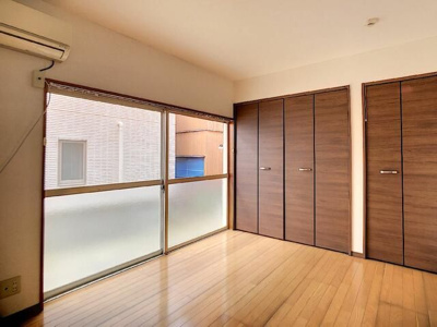 【居間・リビング】 | トラッドハウス12番館(トラッドハウスジュウニバンカン)