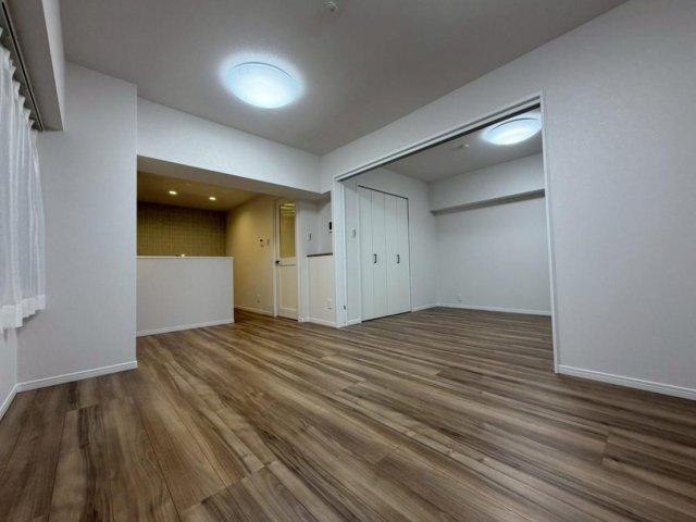 サンマンション青葉台ガーデン【仲介手数料無料】