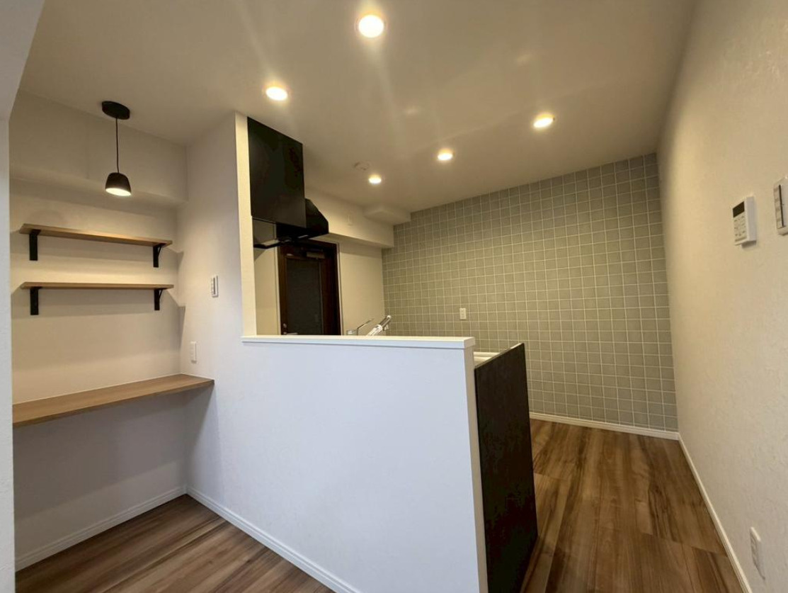 サンマンション青葉台ガーデン【仲介手数料無料】