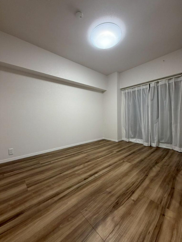 サンマンション青葉台ガーデン【仲介手数料無料】の洋室