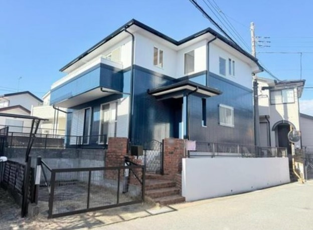 【外観】 | 花見川区横戸町　中古戸建て | 外観