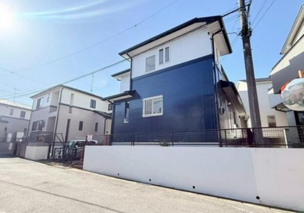 【外観】 | 花見川区横戸町　中古戸建て | 外観