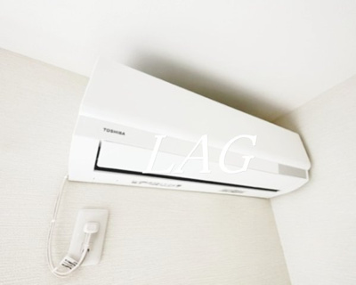 【設備】 | リヴェール三咲 | エアコンです。