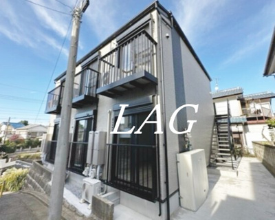 【外観】 | リヴェール三咲 | 外観です。