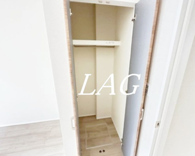 【収納】 | リヴェール三咲 | 収納です。