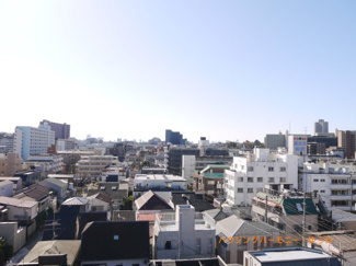 【展望】 | 豊かな陽光に照らしだされる素敵な空間に感動すら覚えます。