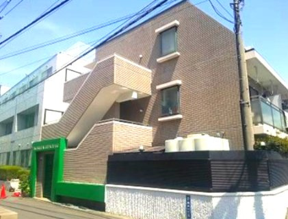 ノーブル初台のその他共用部分