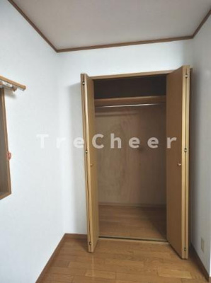 【収納】 | コーポ中里